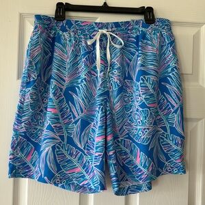 Chubbies XXL MENS SWIMWEAR